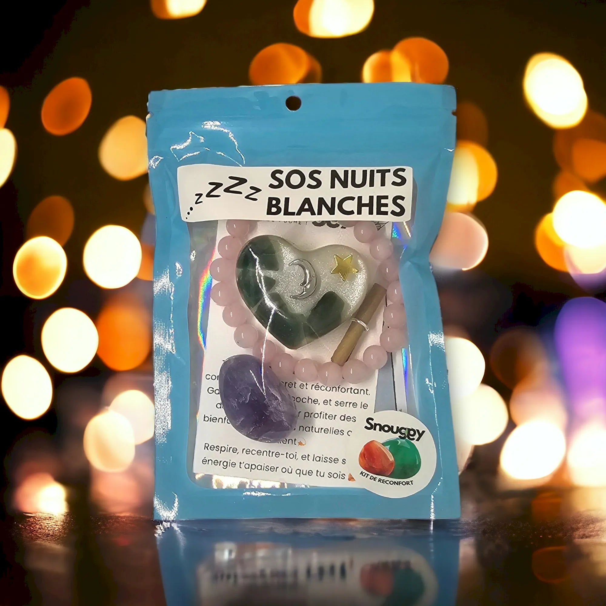 Kit SOS Nuits Blanches : Ton Allié pour des Nuits Tranquilles